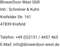 Daten BW